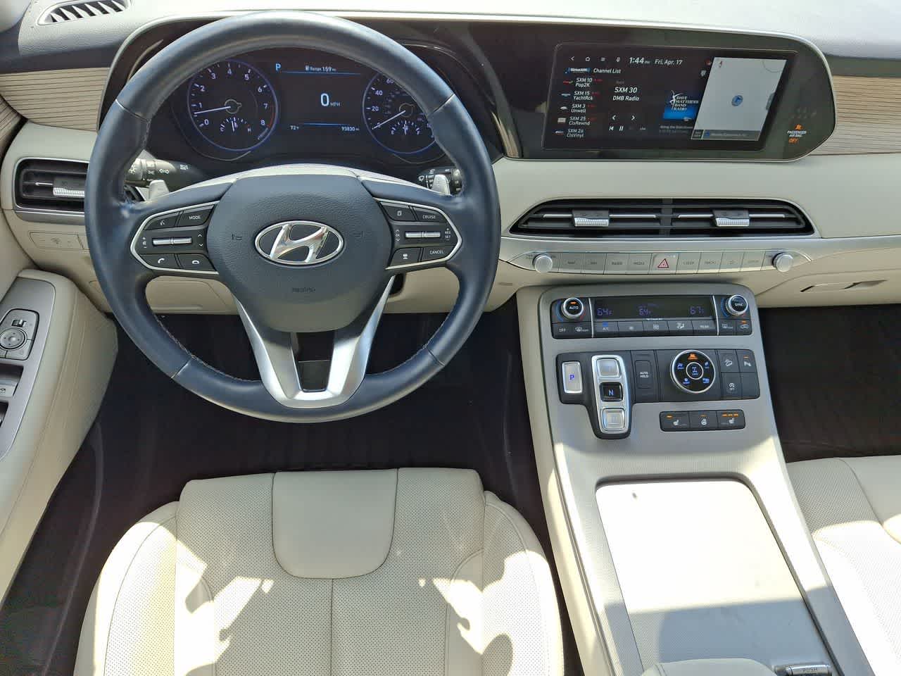 Thumbnail: 2022 Hyundai Palisade - 27