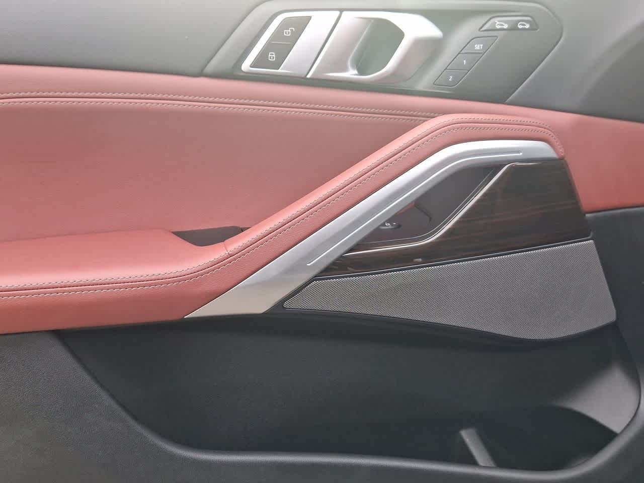 Thumbnail: 2024 BMW X6 - 15