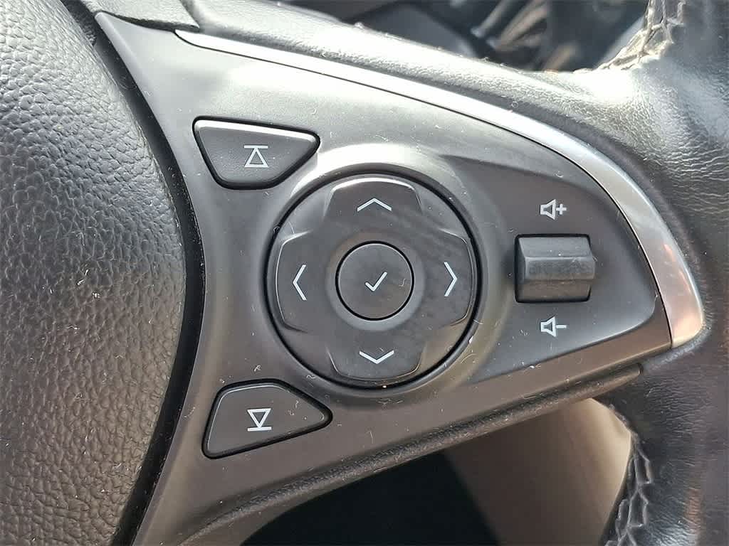Thumbnail: 2019 Buick Envision - 24