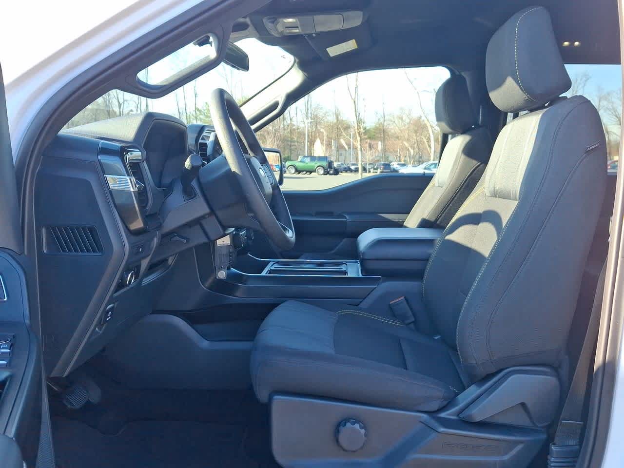 Thumbnail: 2025 Ford F-150 - 17