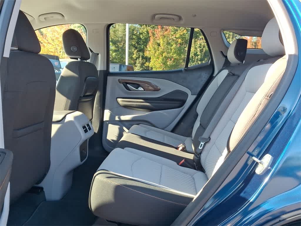 Thumbnail: 2020 GMC Terrain - 26