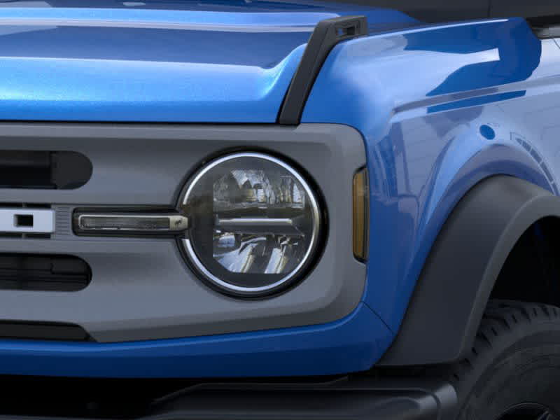 Thumbnail: 2025 Ford Bronco - 20