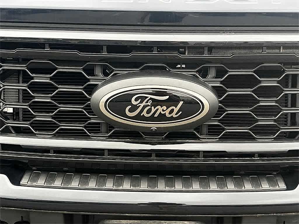 Thumbnail: 2018 Ford F-150 - 19