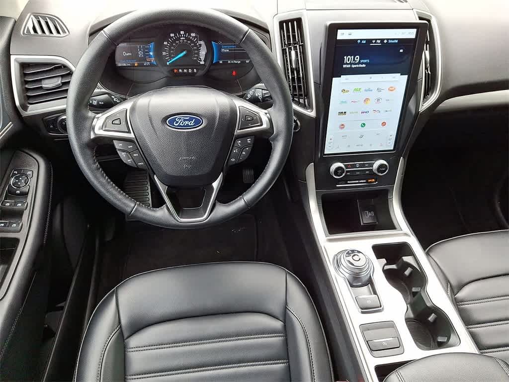 Thumbnail: 2024 Ford Edge - 21
