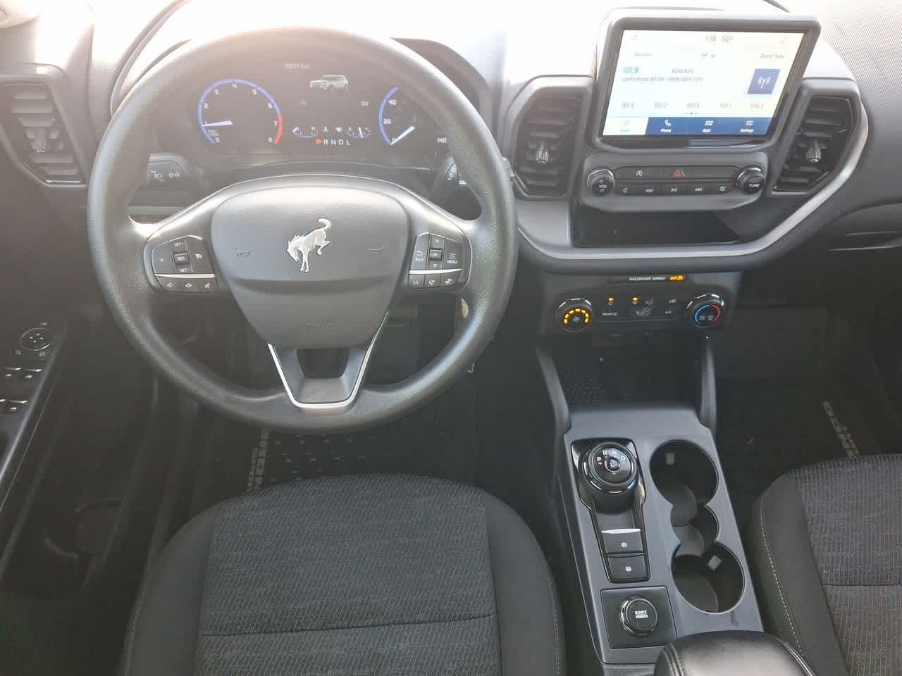 Thumbnail: 2022 Ford Bronco Sport - 27