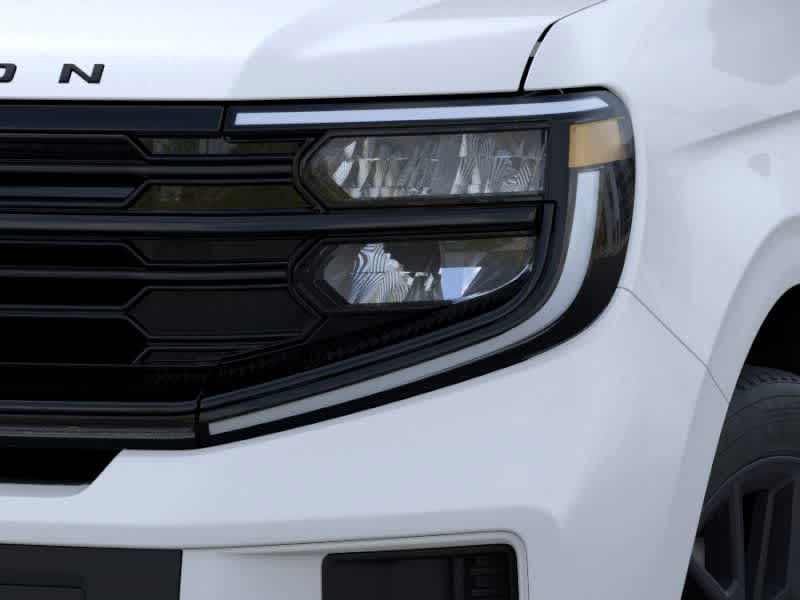 Thumbnail: 2025 Ford Expedition MAX - 18