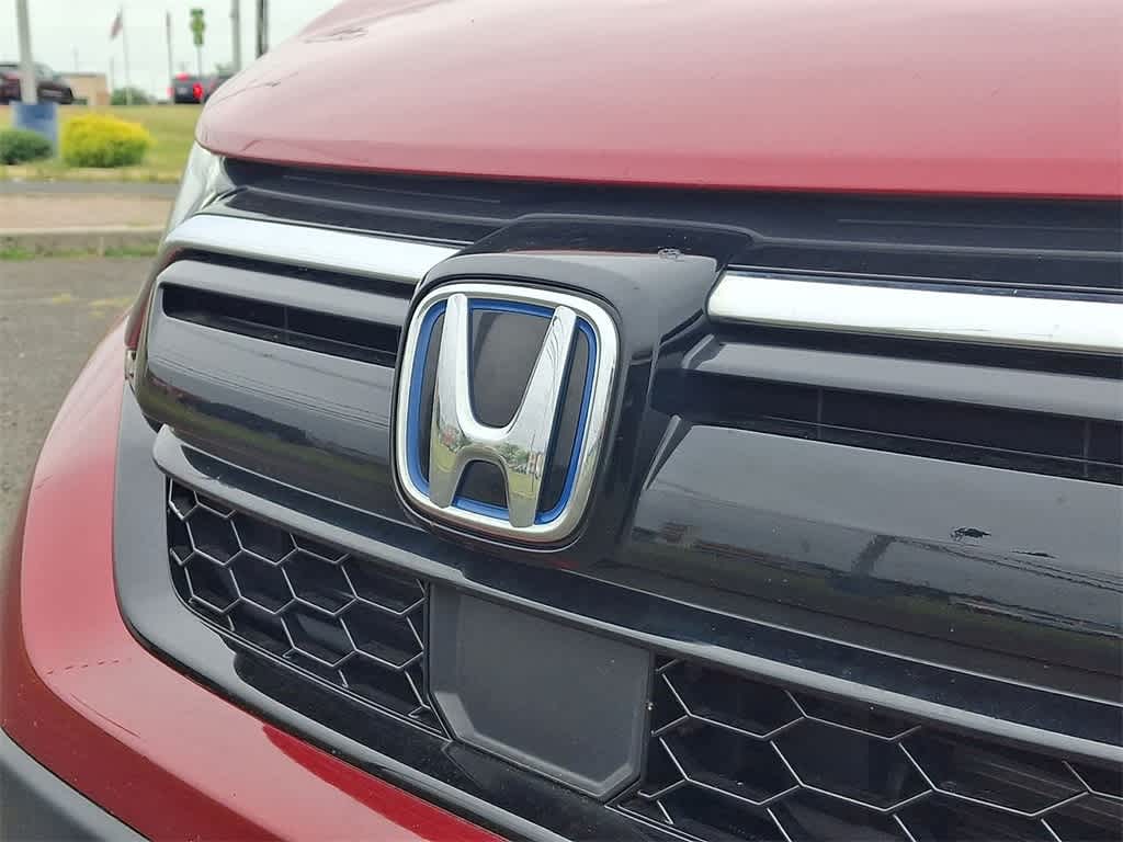 Thumbnail: 2022 Honda CR-V - 28