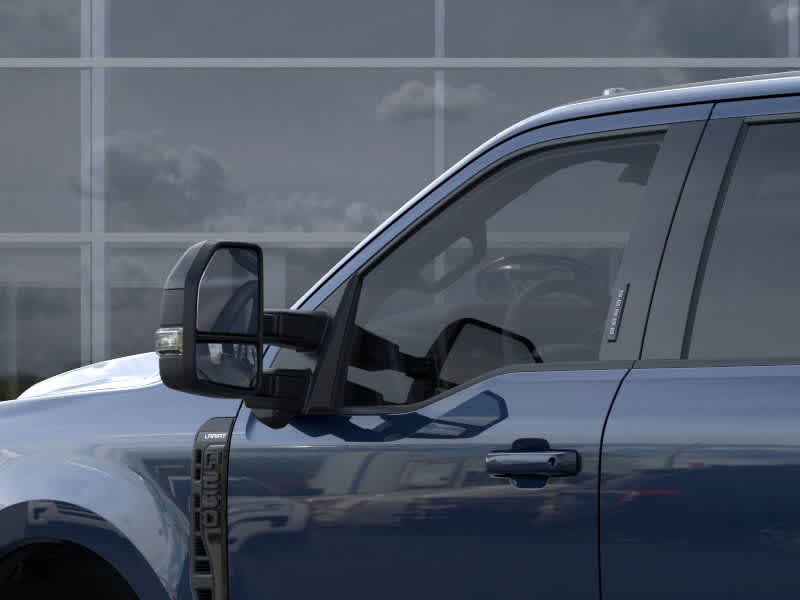 Thumbnail: 2025 Ford F-250 - 20