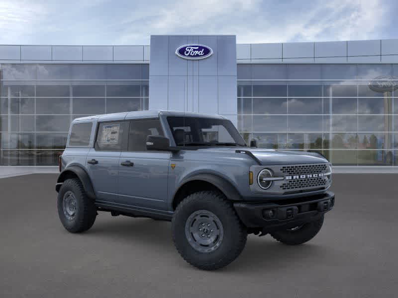 Thumbnail: 2025 Ford Bronco - 7