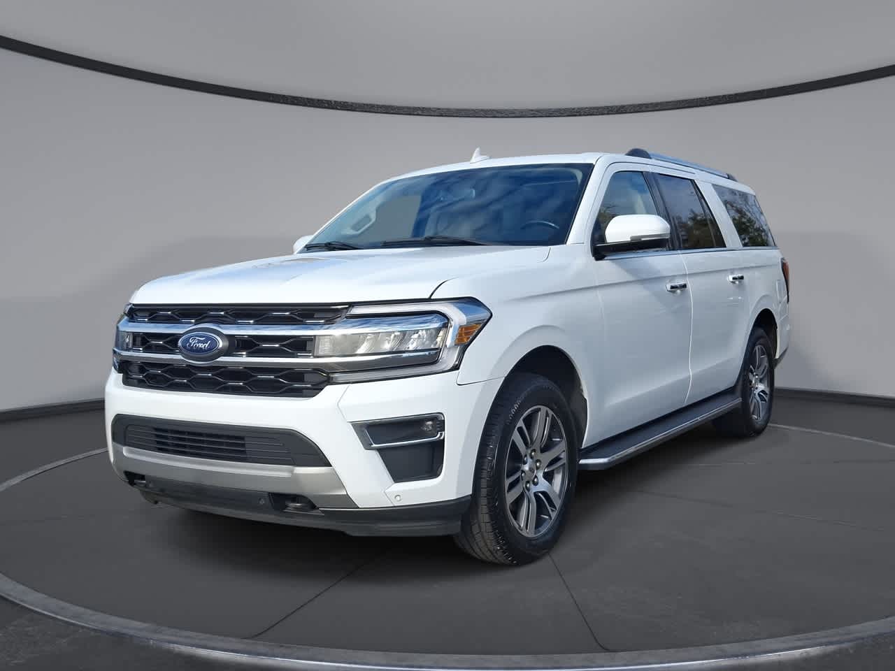 Thumbnail: 2023 Ford Expedition MAX - 1