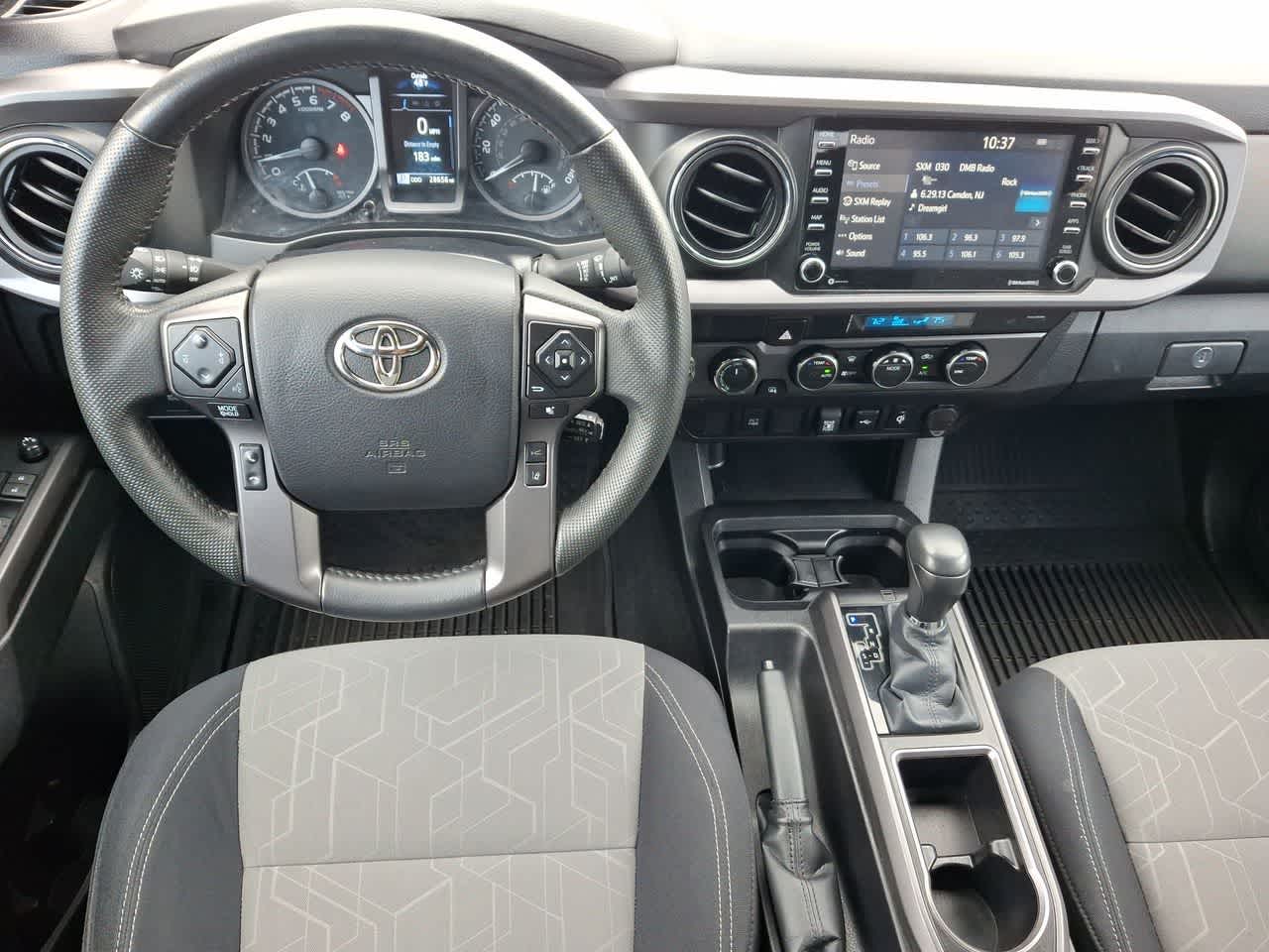 Thumbnail: 2023 Toyota Tacoma - 27