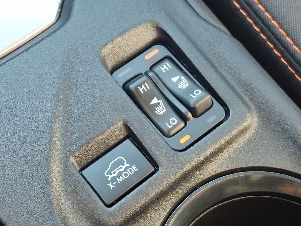 Thumbnail: 2021 Subaru Crosstrek - 25