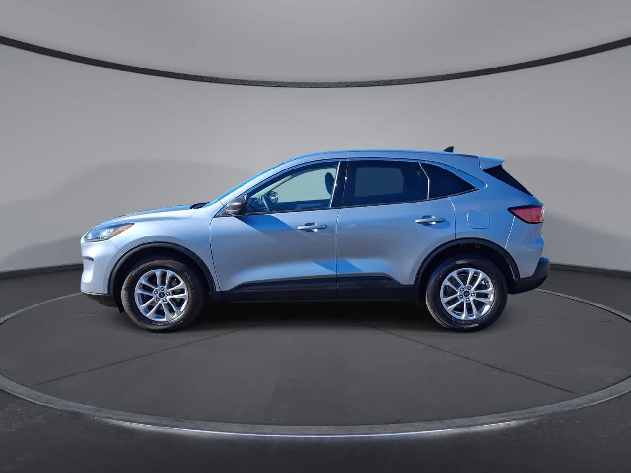 Thumbnail: 2022 Ford Escape - 5