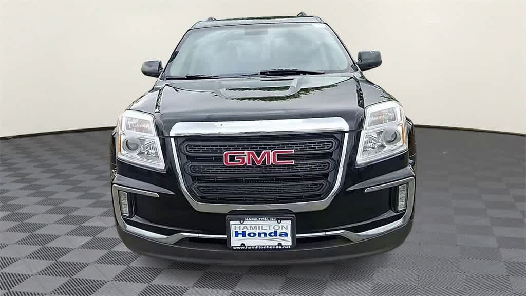 Thumbnail: 2017 GMC Terrain - 3