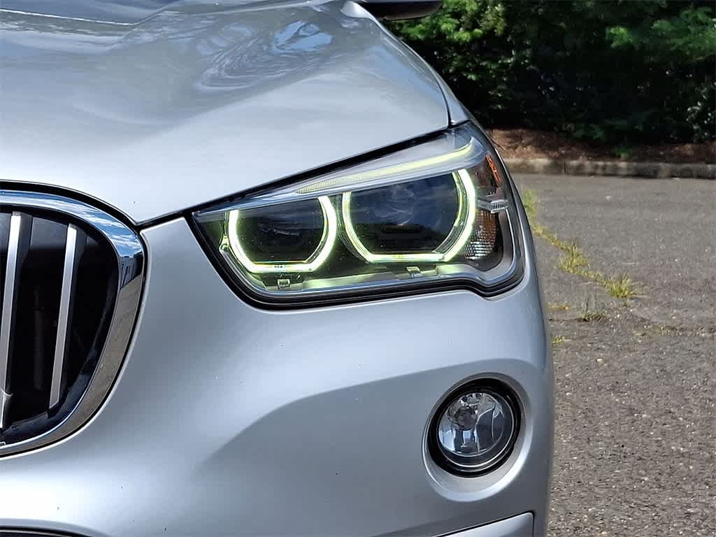 Thumbnail: 2016 BMW X1 - 24
