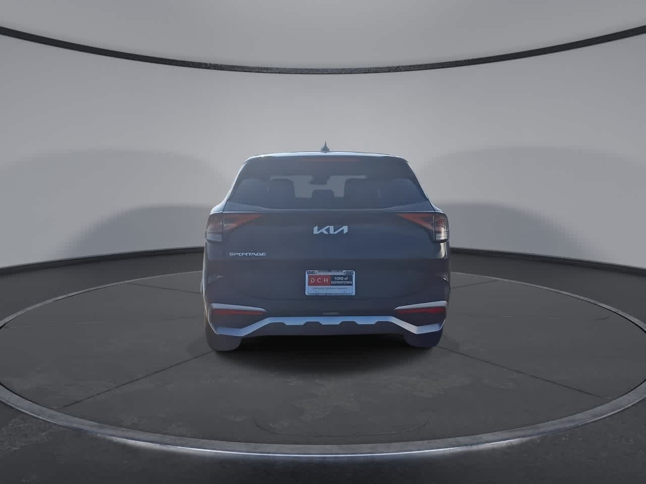 Thumbnail: 2024 Kia Sportage - 7