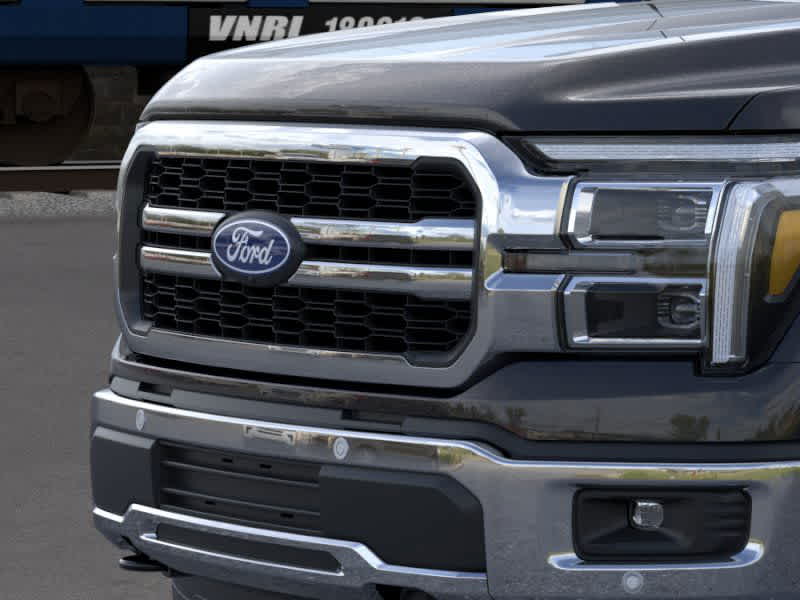 Thumbnail: 2026 Ford F-150 - 17