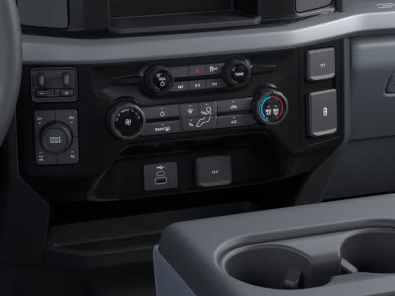 Thumbnail: 2025 Ford F-250 - 15