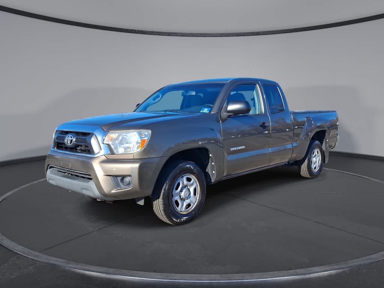 2013 Toyota Tacoma  -
                  Eatontown, NJ