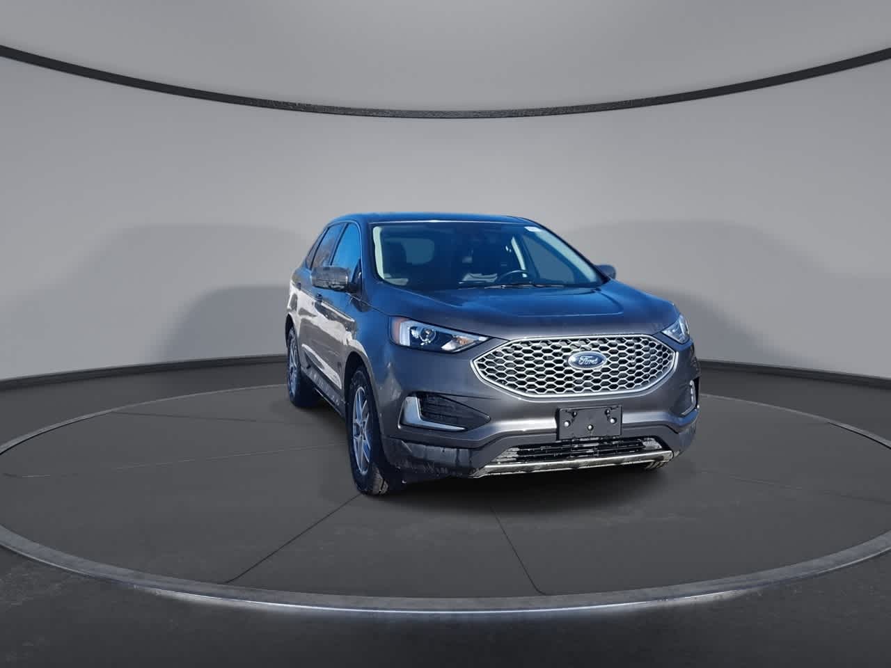 Thumbnail: 2024 Ford Edge - 2