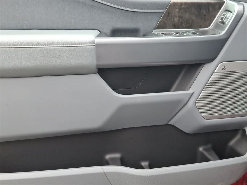 Thumbnail: 2021 Ford F-150 - 16