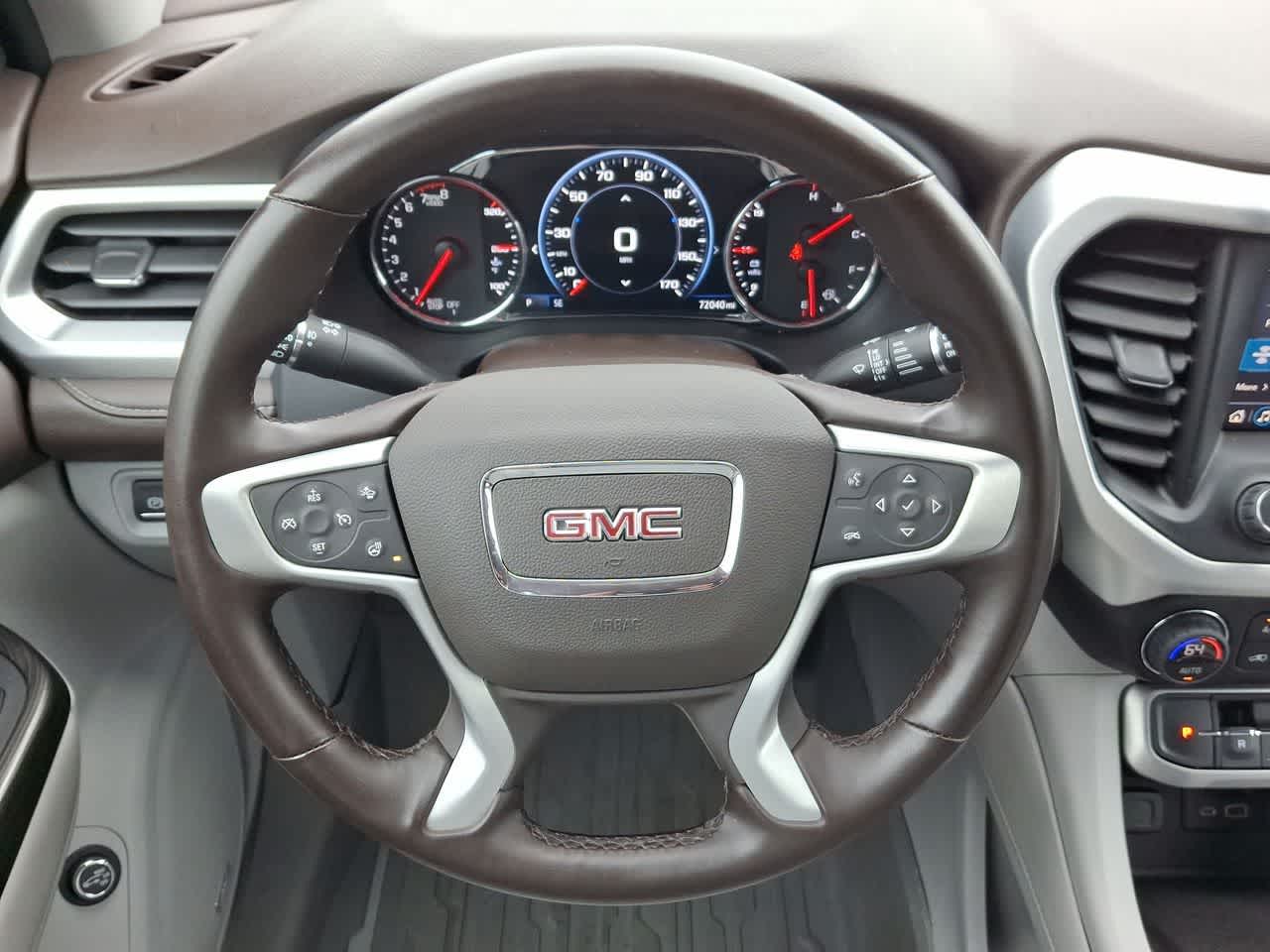 Thumbnail: 2023 GMC Acadia - 20