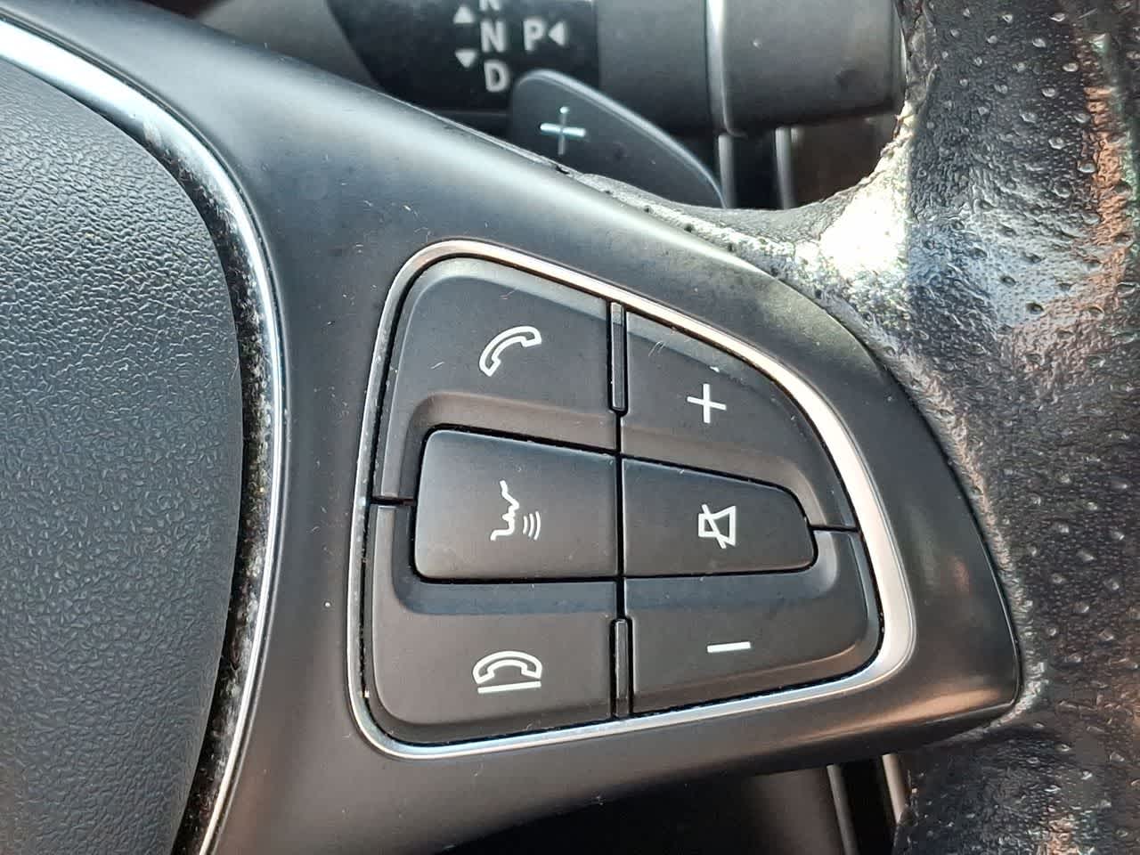 Thumbnail: 2019 Mercedes-Benz GLC - 24