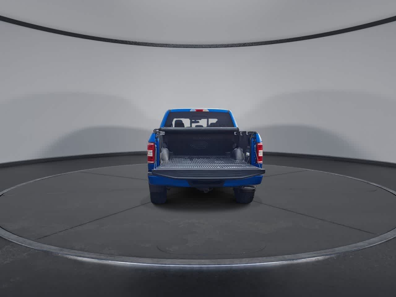 Thumbnail: 2019 Ford F-150 - 7