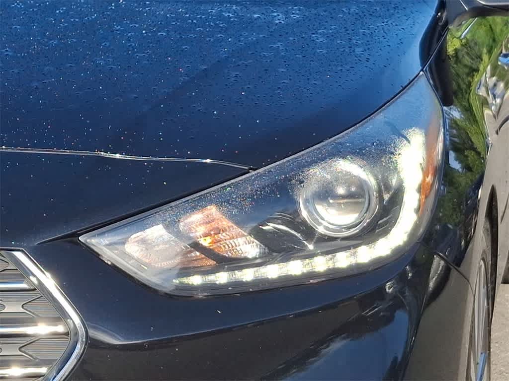 Thumbnail: 2021 Hyundai Accent - 30