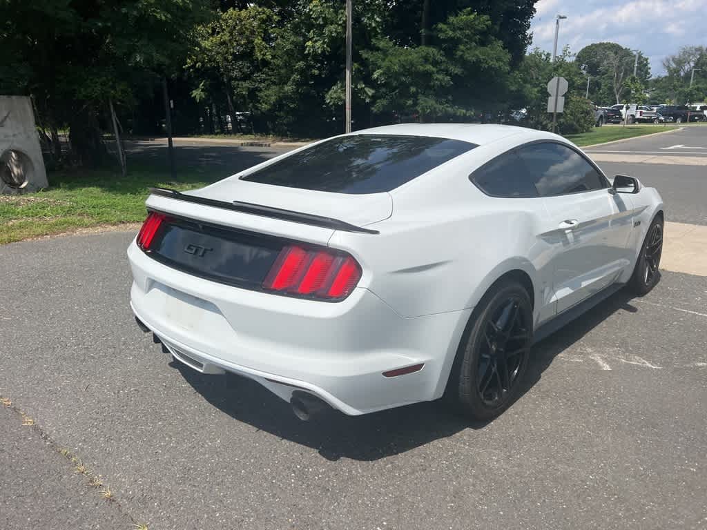 Thumbnail: 2016 Ford Mustang - 6