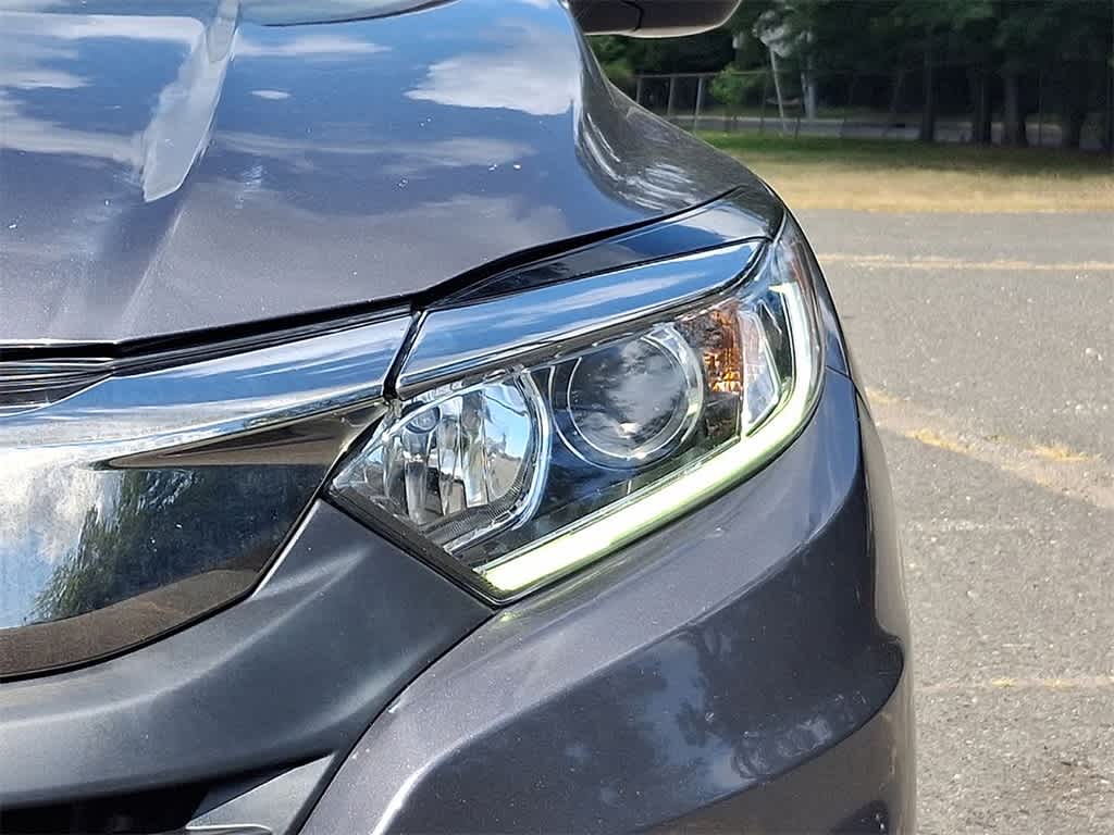 Thumbnail: 2021 Honda HR-V - 30