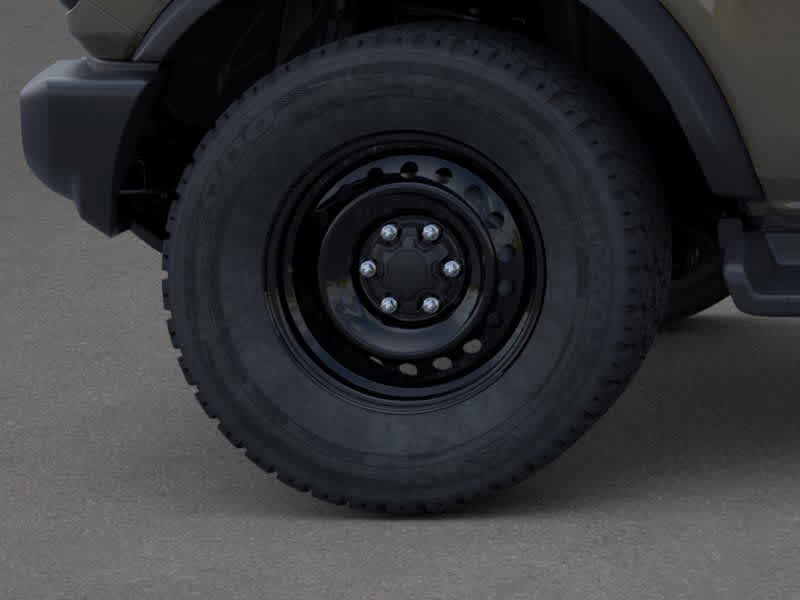 Thumbnail: 2026 Ford Bronco - 21