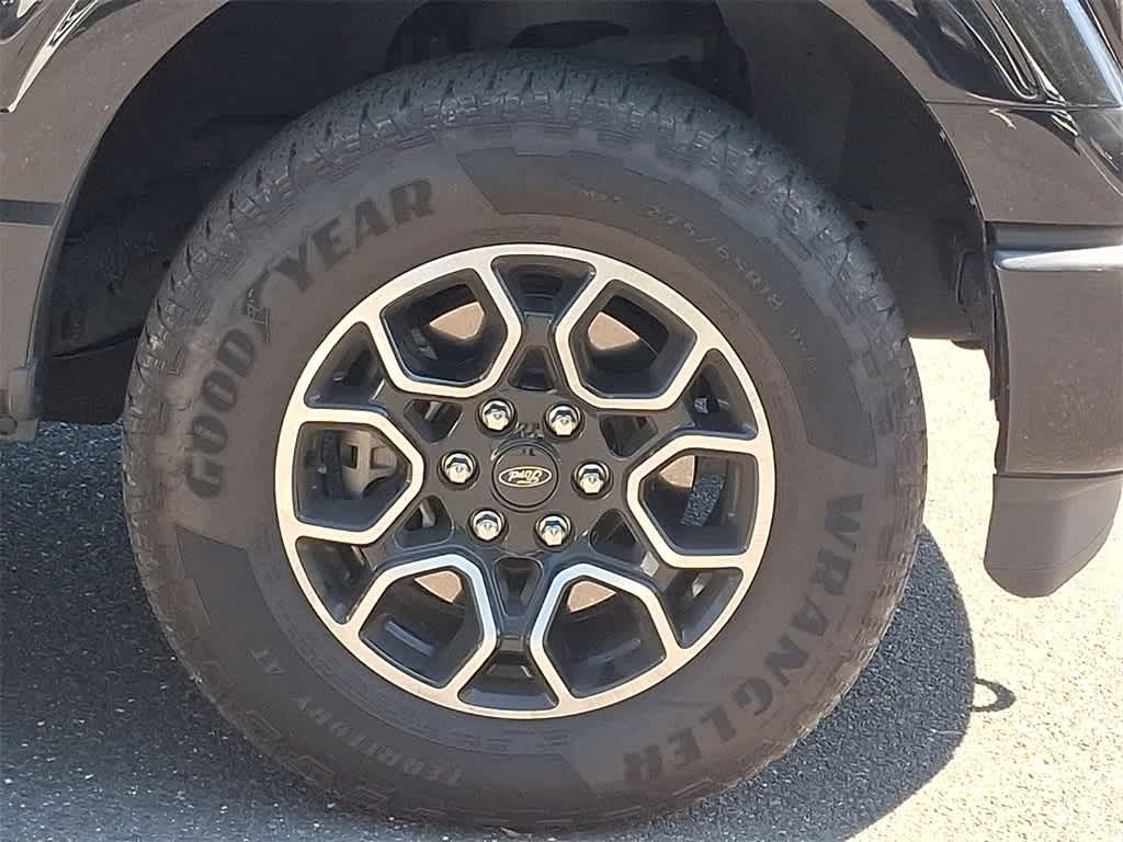Thumbnail: 2022 Ford F-150 - 27
