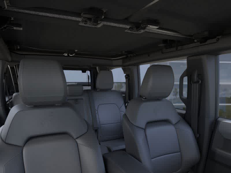 Thumbnail: 2026 Ford Bronco - 12