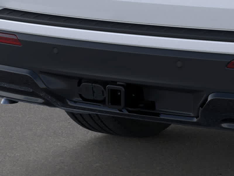 Thumbnail: 2026 Ford Explorer - 23