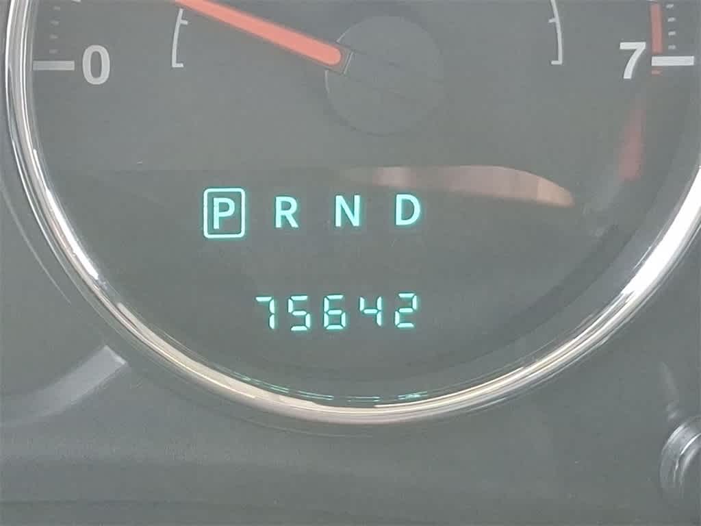 Thumbnail: 2013 Jeep Wrangler - 19