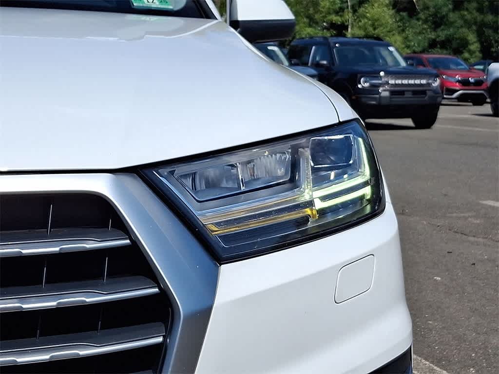 Thumbnail: 2019 Audi Q7 - 30