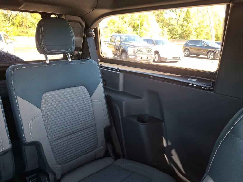 Thumbnail: 2021 Ford Bronco - 14