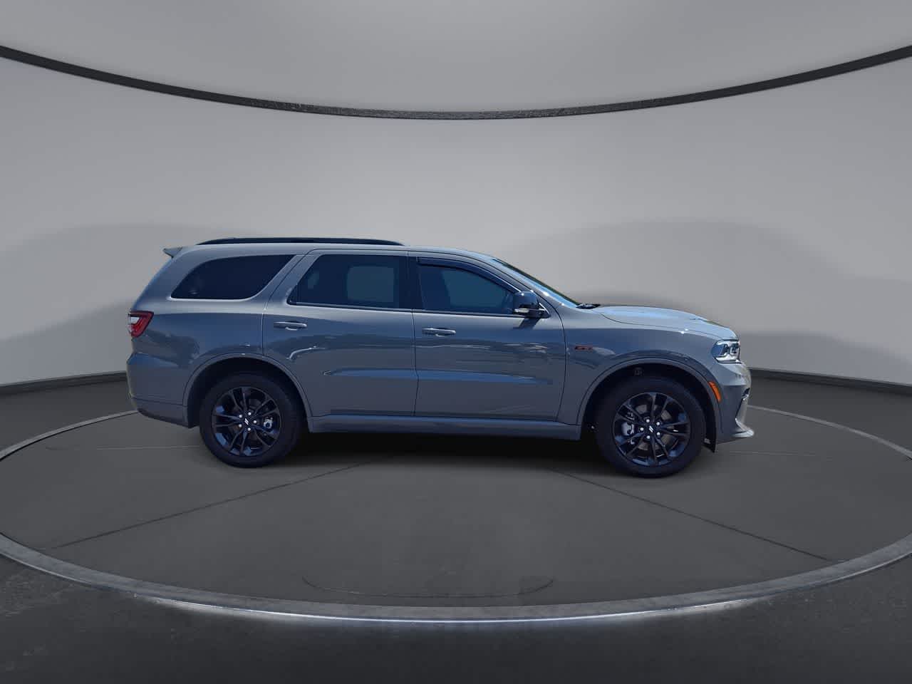 Thumbnail: 2025 Dodge Durango - 9