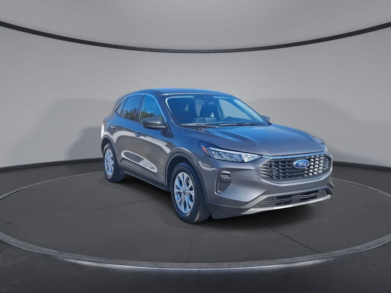 Thumbnail: 2024 Ford Escape - 2