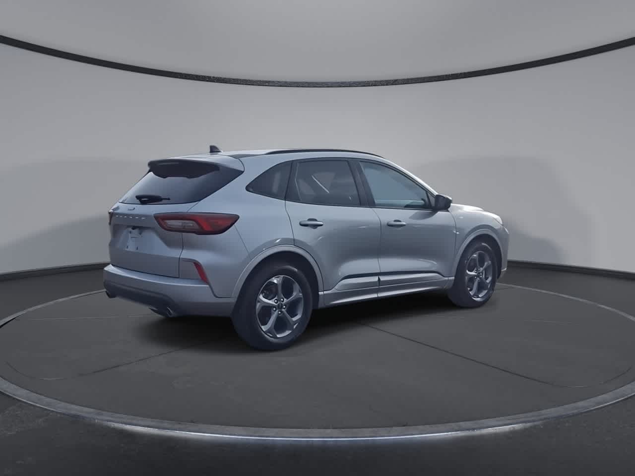 Thumbnail: 2023 Ford Escape - 7