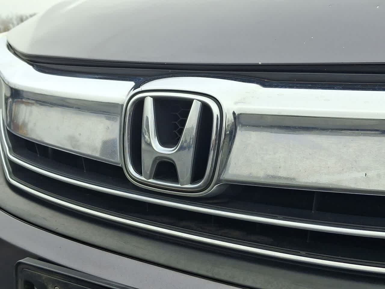 Thumbnail: 2016 Honda Accord - 27