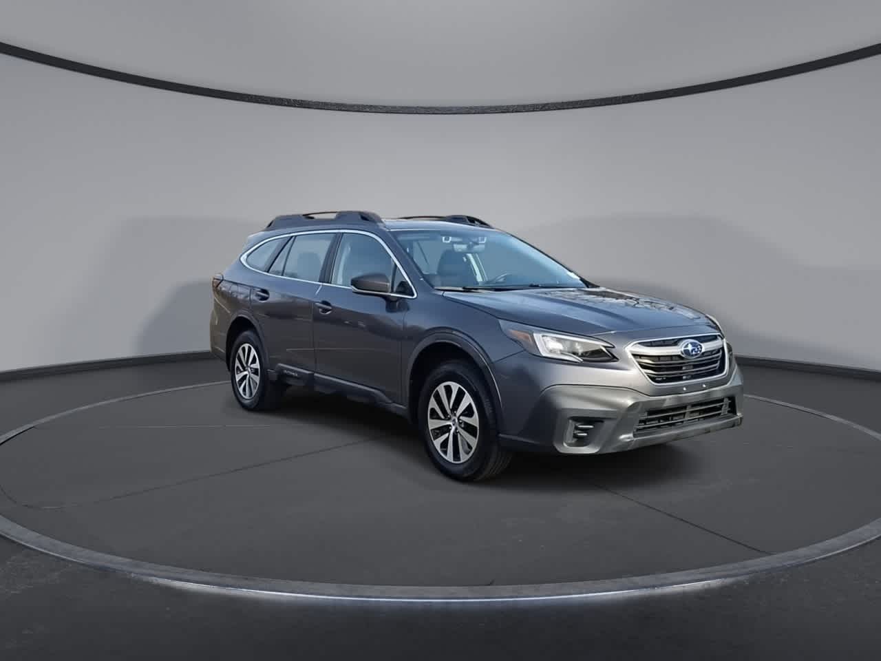 Thumbnail: 2020 Subaru Outback - 2