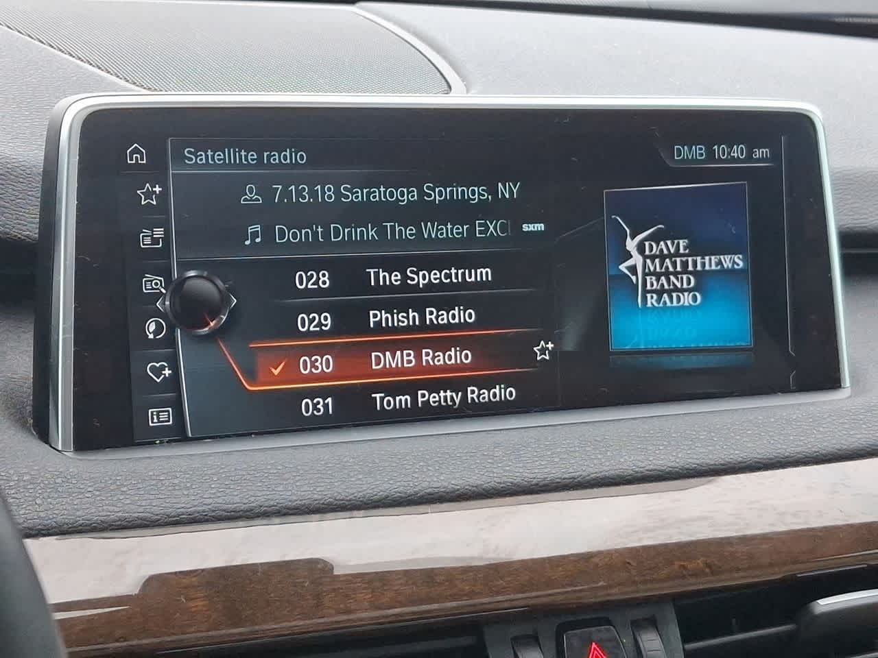 Thumbnail: 2017 BMW X5 - 20