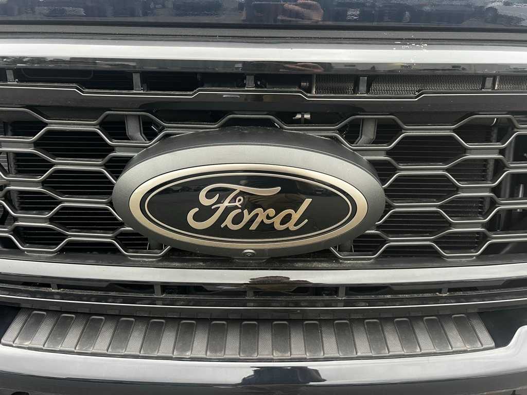 Thumbnail: 2018 Ford F-150 - 11