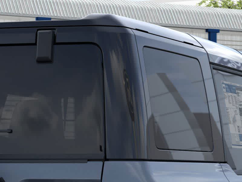 Thumbnail: 2025 Ford Bronco - 25