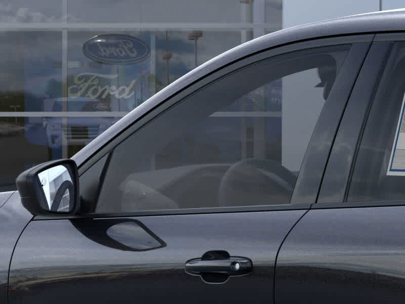 Thumbnail: 2025 Ford Escape - 20