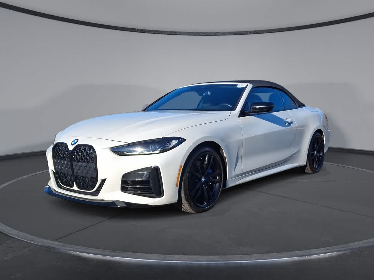 Thumbnail: 2022 BMW 4 Series - 1