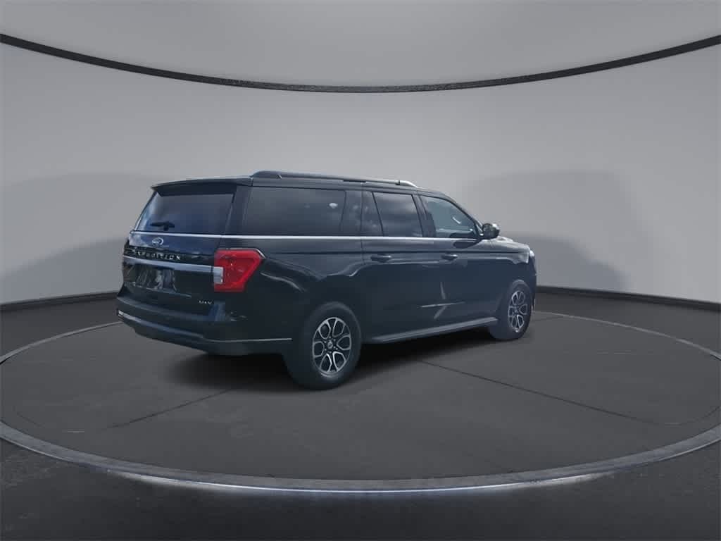 Thumbnail: 2022 Ford Expedition MAX - 8