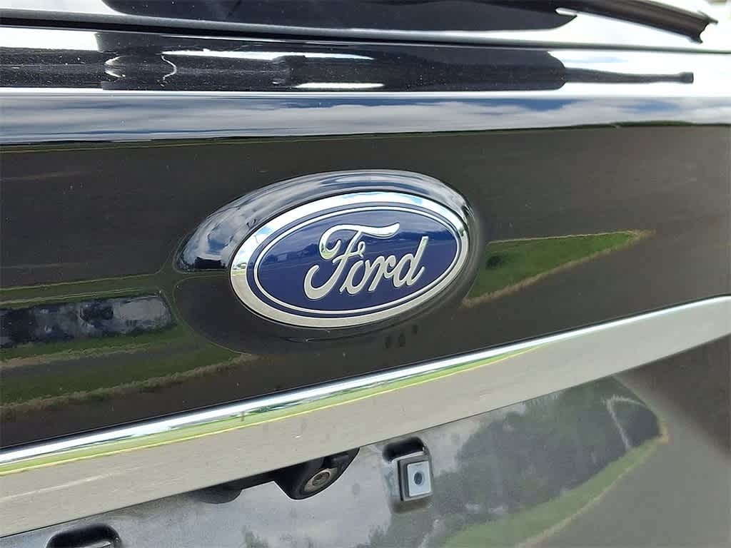 Thumbnail: 2020 Ford Edge - 22